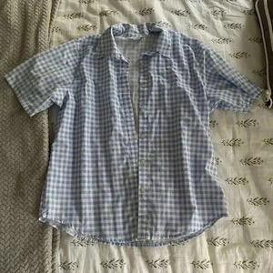 Vicki Wayne Vintage Shirt Size 14